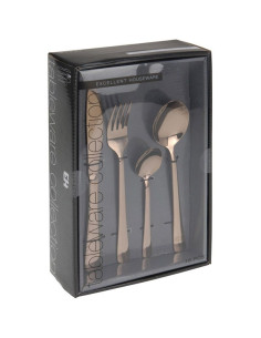 Bestekset 16dlg - Koper 2