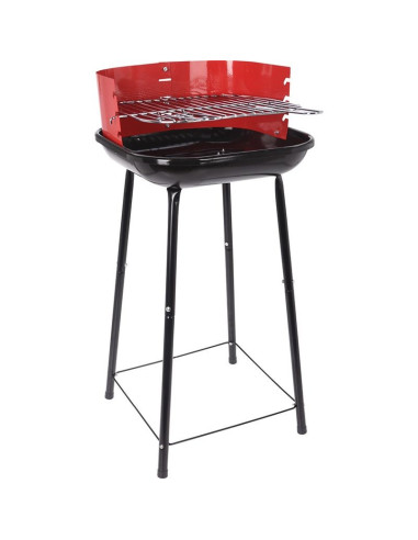 BBQ Half Open - Ø41cm