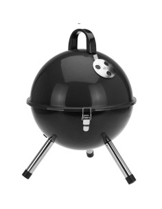 Kogelbarbecue Ø31cm zwart