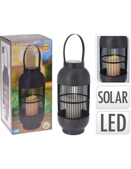 Solar Lantaarn - 33 cm