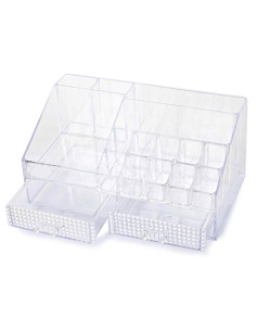 Organizer juwelen - Sieraden - Make-up - Acryl 2