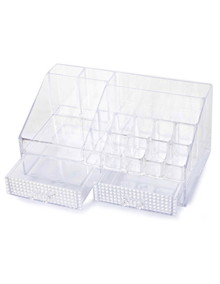 Organizer juwelen - Sieraden - Make-up - Acryl