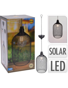 Pro Garden solar hanglamp