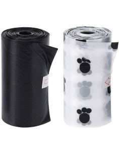 Hondenpoepzakjes - 400 stuks - Biologisch Afbreekbaar 2