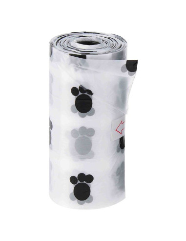 Hondenpoepzakjes - 400 stuks - Biologisch...