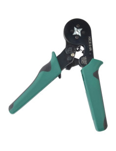 Brüder Mannesmann Krimptang - incl. 1200 Hulzen en... 2