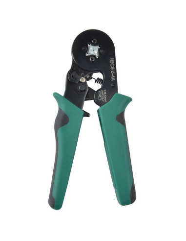 Brüder Mannesmann Krimptang - incl. 1200 Hulzen...