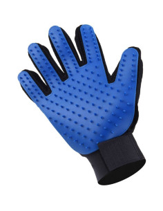 Dierenhaar Verwijderaar - Borstelhandschoen voor honden...