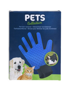 Dierenhaar Verwijderaar - Borstelhandschoen voor honden... 2