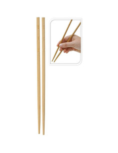 Sushi Eetstokjes - Bamboe Chopsticks - 12 paar 2