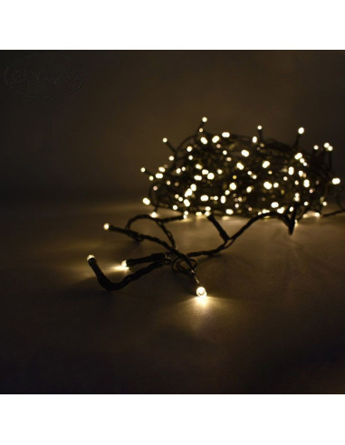 Ceruzo LED verlichting - 18 meter - 240 LED...