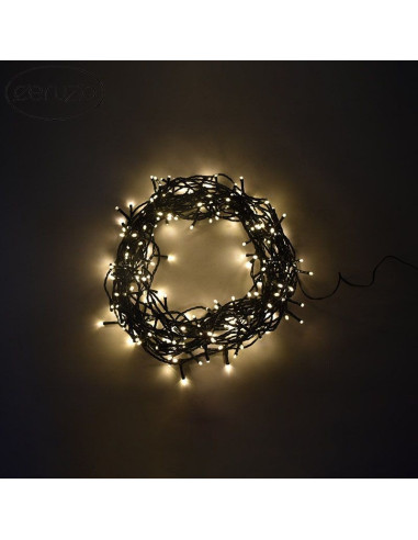 Ceruzo LED verlichting - 18 meter - 240 LED...