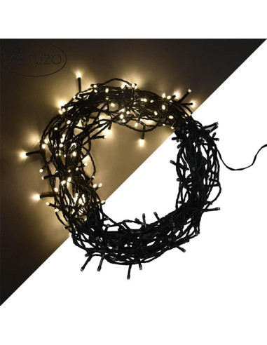 Ceruzo LED verlichting - 18 meter - 240 LED...