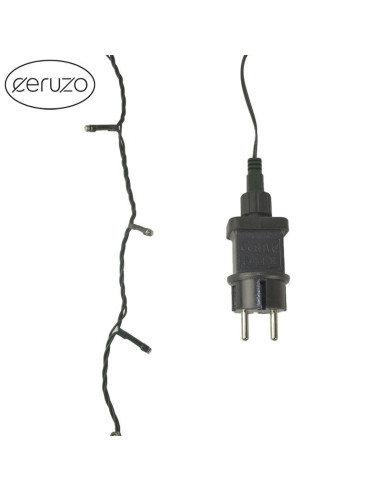 Ceruzo LED verlichting - 18 meter - 240 LED...