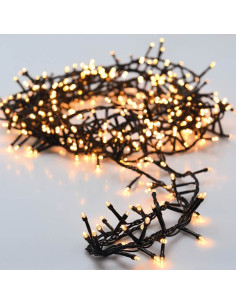 Snakelight 800 LED - 16 meter  - warm wit 2