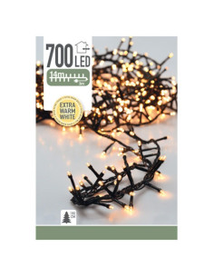 Snakelight 700 LED - 14 meter - extra warm wit 2