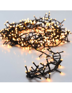 Snakelight 800 LED - 16 meter  - extra warm wit 2