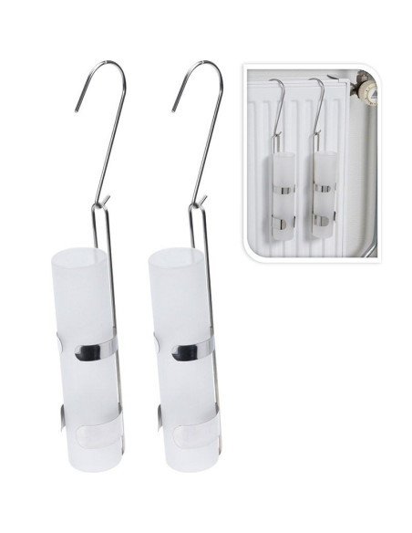 Waterverdamper voor Radiatoren - 2 stuks