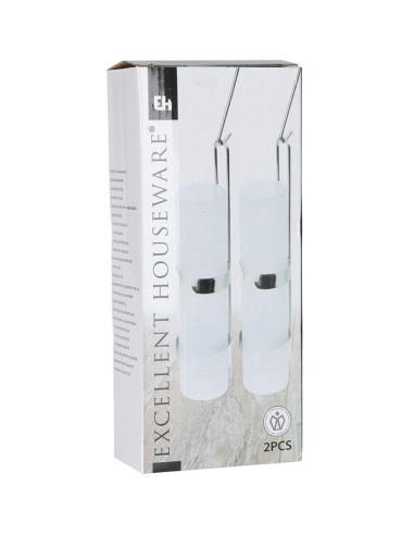 Waterverdamper voor Radiatoren - 2 stuks