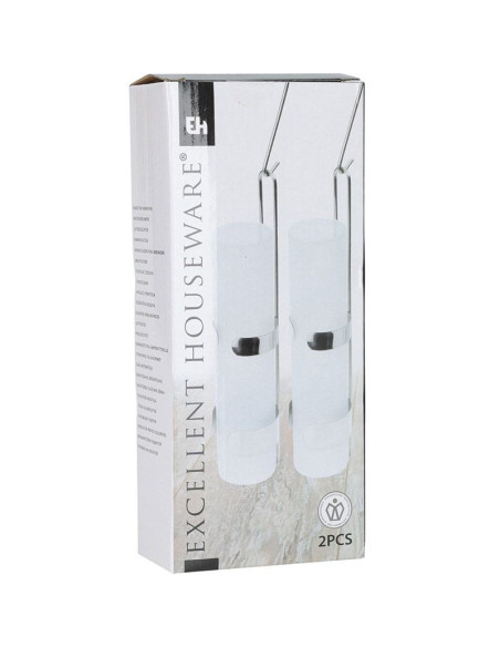 Waterverdamper voor Radiatoren - 2 stuks