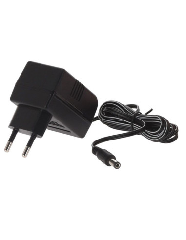 Schroefboormachine - met 18 Bits