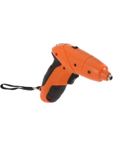 Schroefboormachine - met 18 Bits