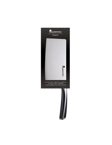 Masterpro Hakmes - Elegance - 17 cm - RVS