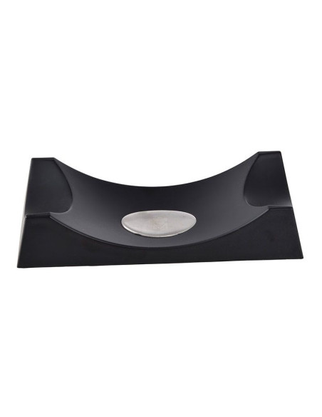 Masterpro Peper- & Zoutmolen - met Houder - RVS