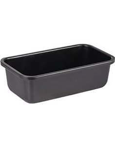 Masterpro Bakvorm - Cakevorm 23.3x13x7cm