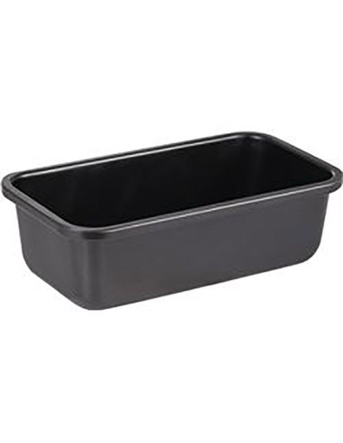 Masterpro Bakvorm - Cakevorm 23.3x13x7cm