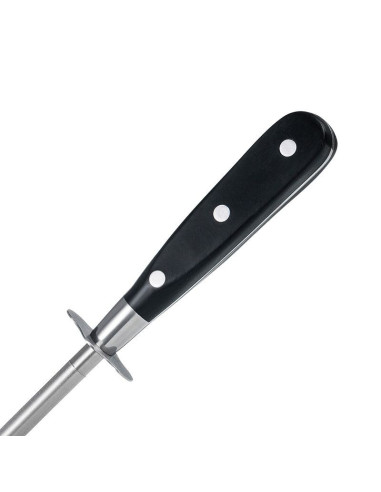 Masterpro Messenslijper - 25 cm - RVS