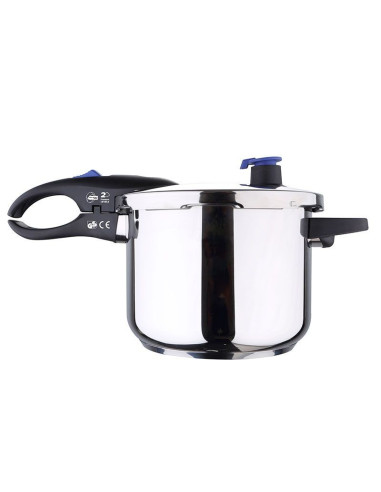 San Ignacio Snelkookpannen - 4.0  en 5.5 liter...