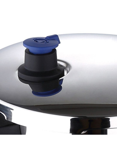 San Ignacio Snelkookpannen - 4.0  en 5.5 liter...