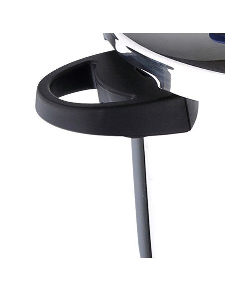 San Ignacio Snelkookpannen - 4.0  en 5.5 liter - RVS