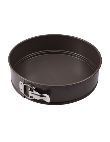 Bergner Bakset - Springvorm en Tulbandvorm -...