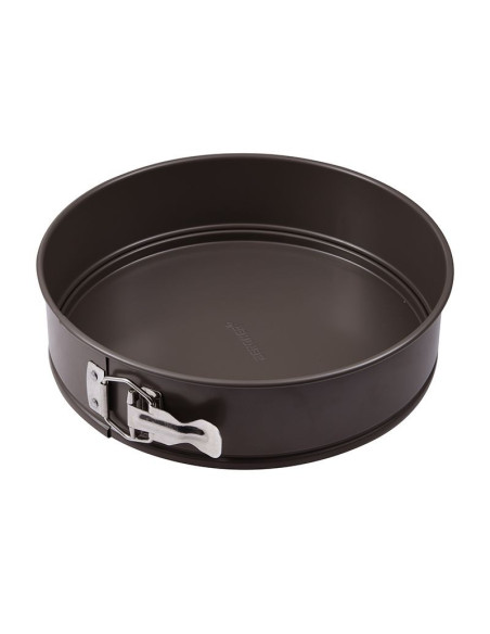 Bergner Bakset - Springvorm en Tulbandvorm - Lovers