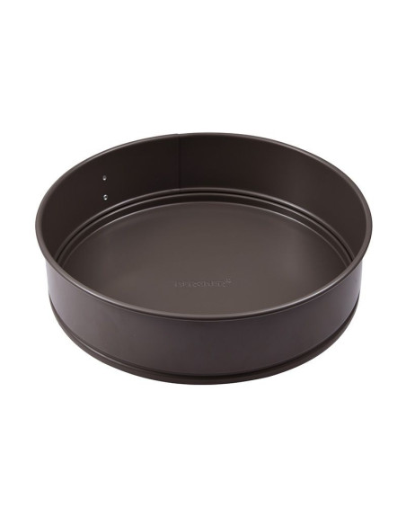 Bergner Bakset - Springvorm en Tulbandvorm - Lovers