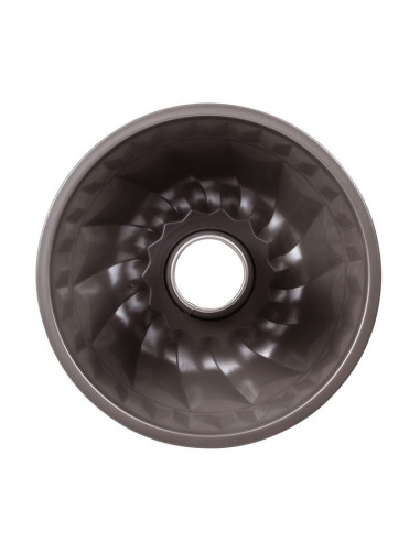 Bergner Bakset - Springvorm en Tulbandvorm -...