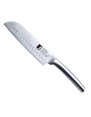 Bergner Messenset met Magneetblok - 5 delig -...