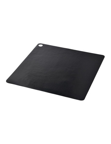 Bergner Inductie beschermer - Vierkant - Siliconen