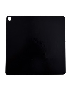 Bergner Inductie beschermer - Vierkant - Siliconen 2