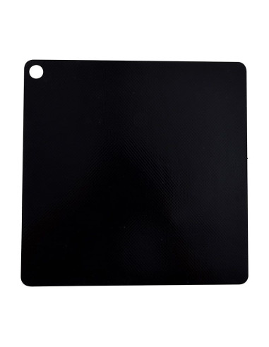 Bergner Inductie beschermer - Vierkant - Siliconen