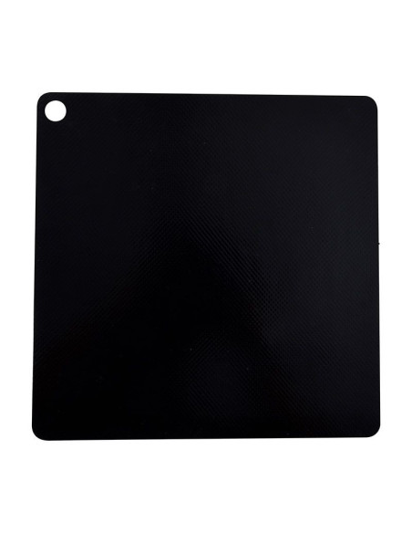 Bergner Inductie beschermer - Vierkant - Siliconen