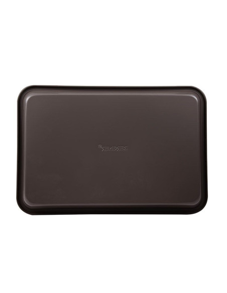 Bergner Braadsledes - Lovers - 3x Braadsledes + 1x Spatel