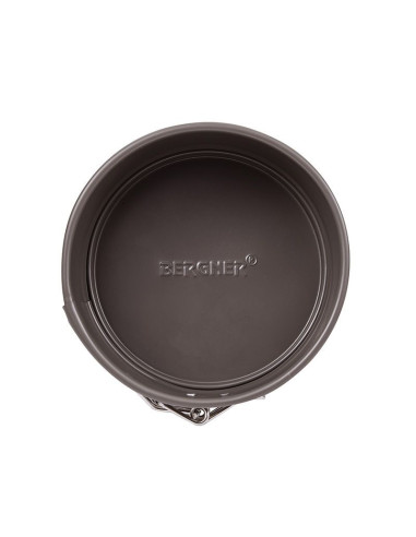 Bergner Springvormen - Lovers - 3 delig