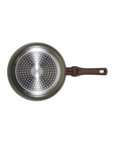 San Ignacio Koekenpan - 28 cm - Soft-touch...