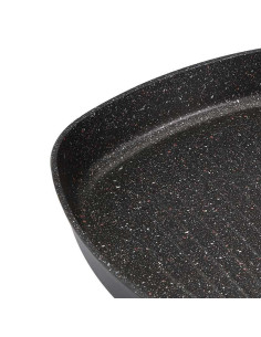 Infinity Chefs Grillpan - 28 x 28 cm - Ultra Turbo Inductie 2