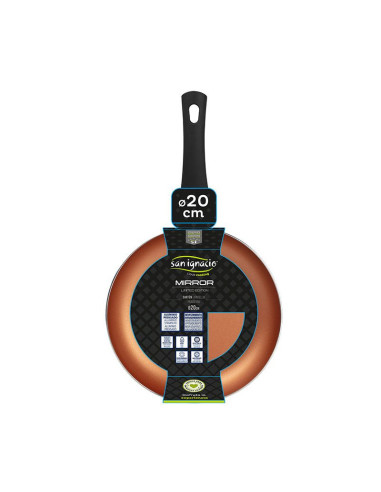 San Ignacio Koekenpan - 20 cm