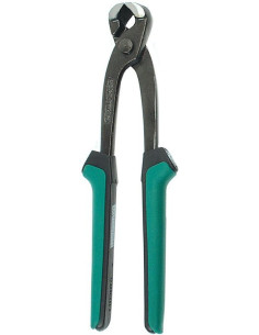 Brüder Mannesmann Vlechttang 250 mm