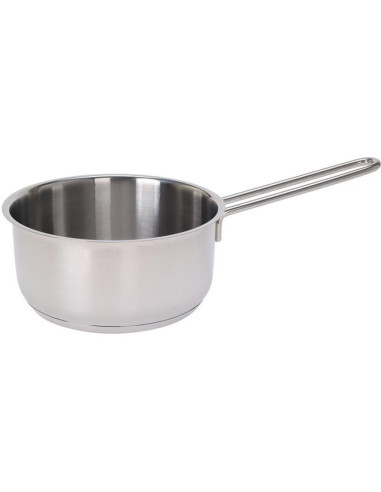 Steelpan - 1600 ml - RVS